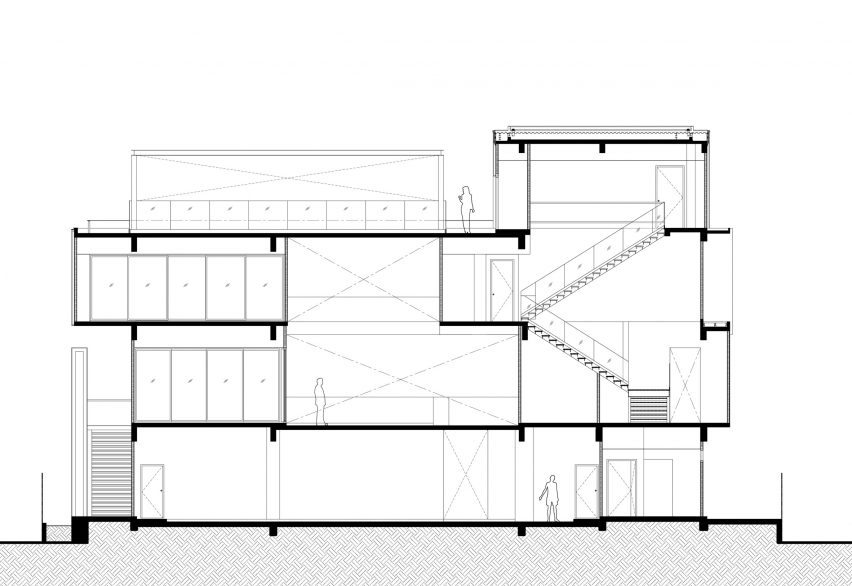 ReGen House by EKAR Architects