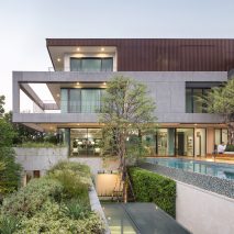 ReGen House by EKAR Architects