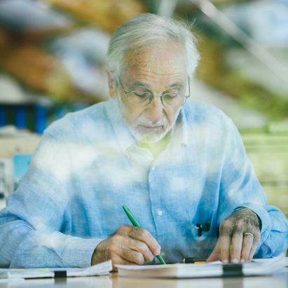 Renzo Piano volunteers to design “beautiful” new bridge for Genoa