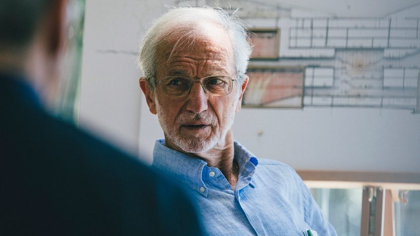 This week, Renzo Piano offered to design a bridge to replace the Ponte Morandi