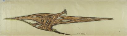 Repositioning Paolo Soleri exibition