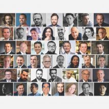 Restaurant and Bar Design Awards employee defends “stale, male, pale” jury