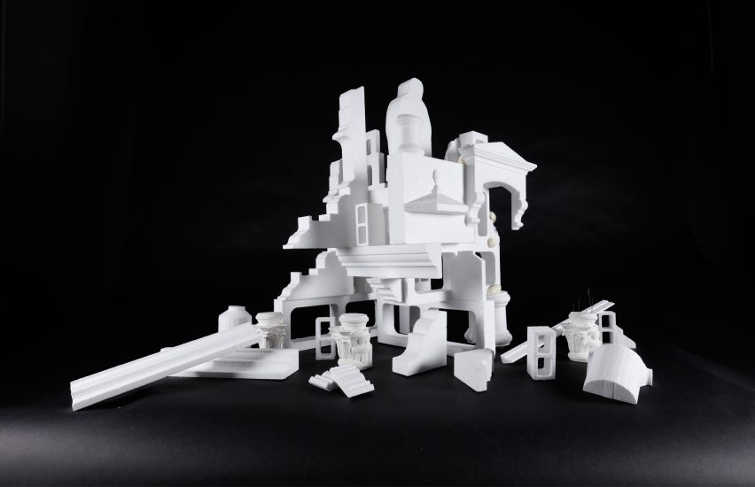 RIBA student medal winner 2017