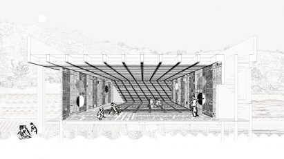 RIBA student medal 2017