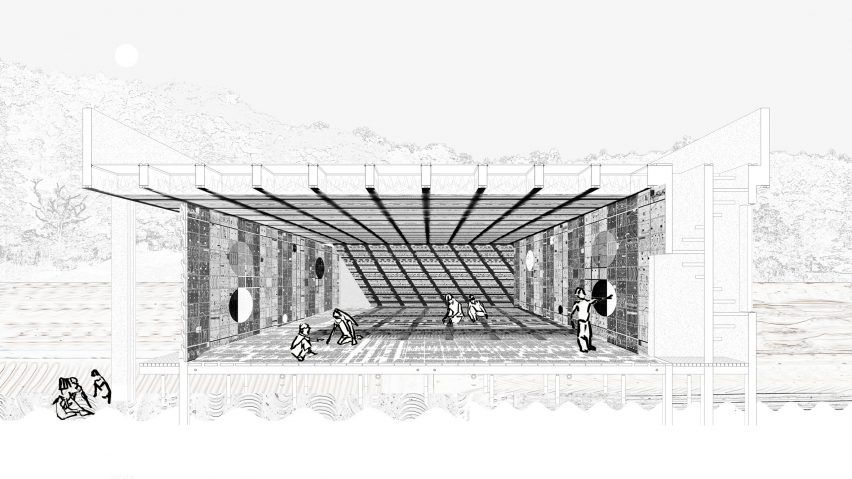 RIBA student medal 2017