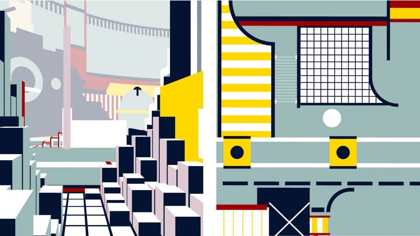 This week, AIA Gold Medal and RIBA President’s Medals winners were announced