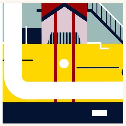 This week, AIA Gold Medal and RIBA President’s Medals winners were announced