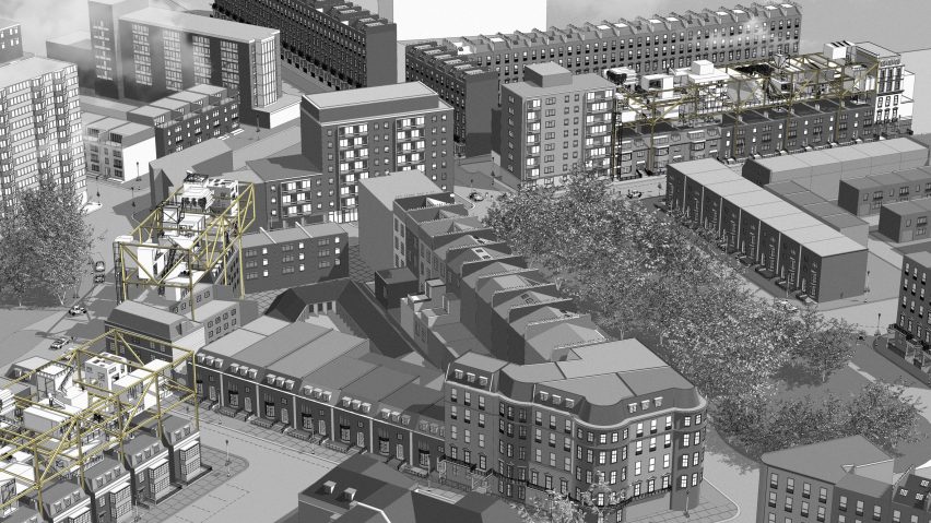 RIBA student medals 2017