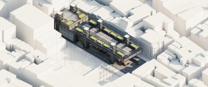RIBA student presidents medal 2017