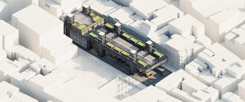 RIBA student presidents medal 2017