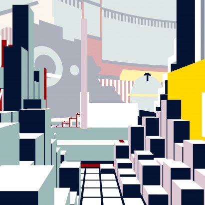 RIBA announces student winners of President’s Medals 2017