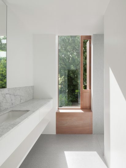 Riversdale Road by O’Sullivan Skoufoglou Architects