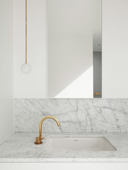 Riversdale Road by O’Sullivan Skoufoglou Architects