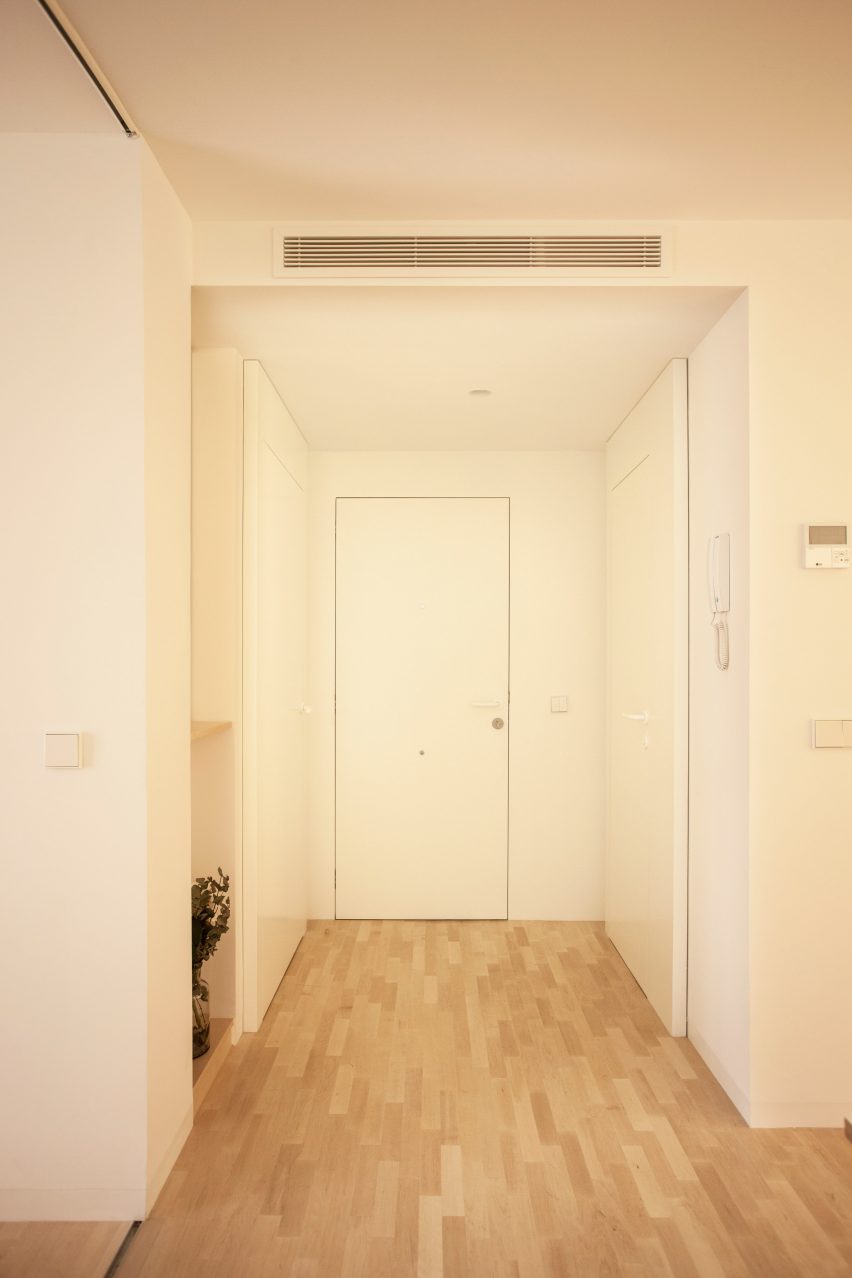 RL House Renovation by Diego López Fuster Arquitectura