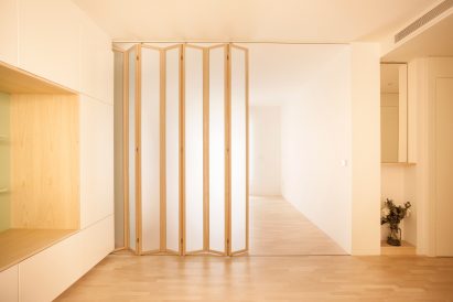 RL House Renovation by Diego López Fuster Arquitectura