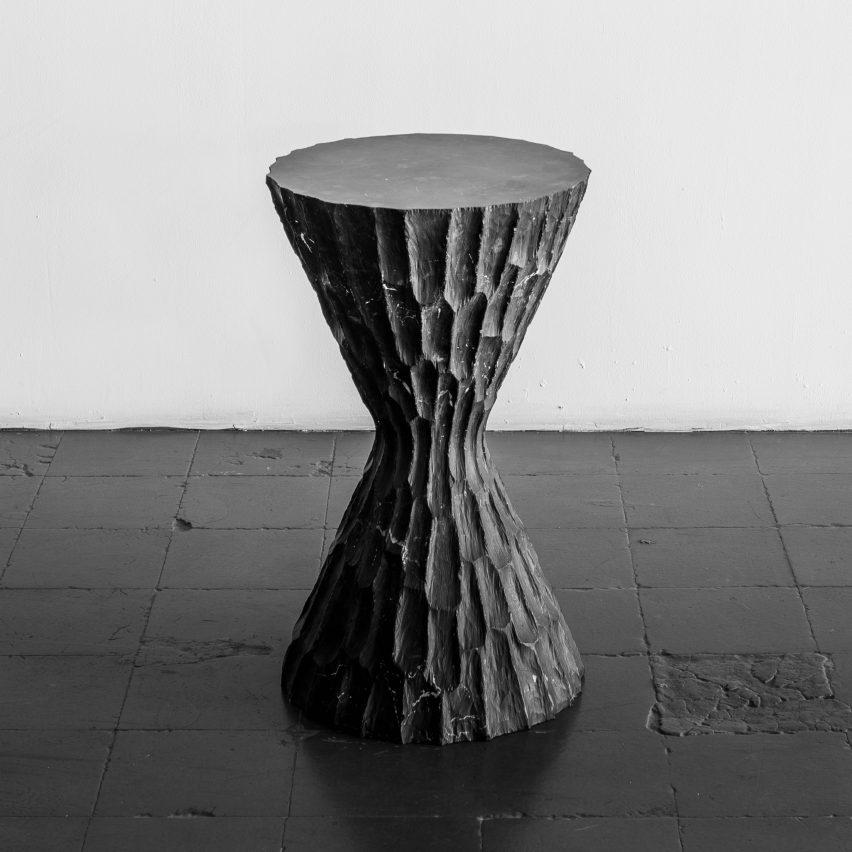 Sacred Ritual Objects by Ewe Studio