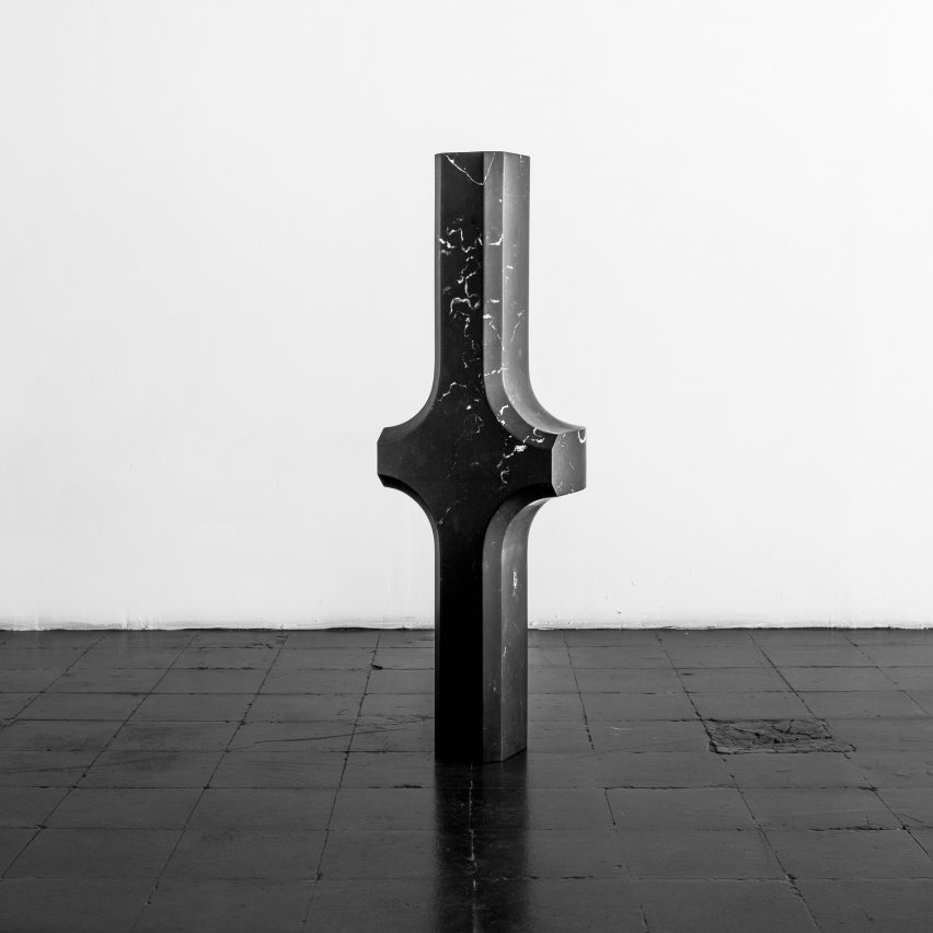 Sacred Ritual Objects by Ewe Studio