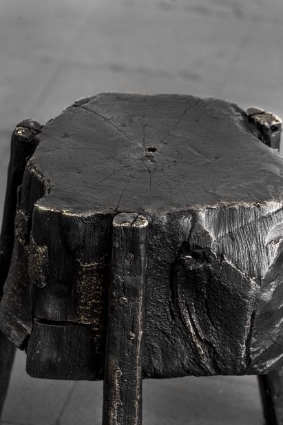 Sacred Ritual Objects by Ewe Studio