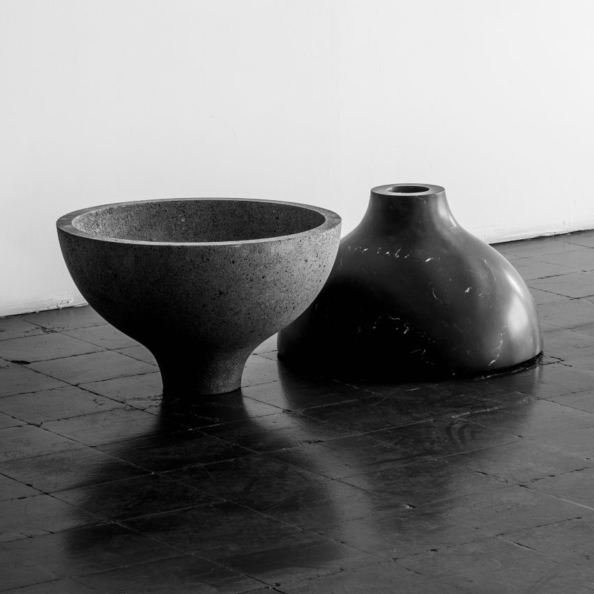 Sacred Ritual Objects by Ewe Studio