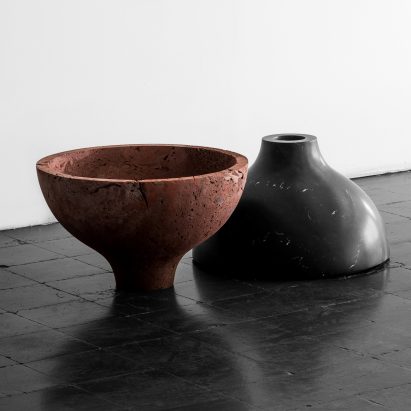 Sacred Ritual Objects by Ewe Studio