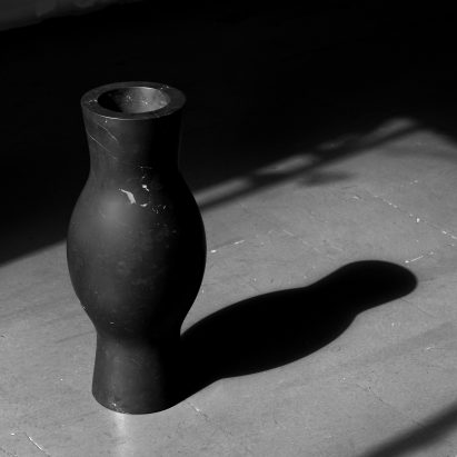 Sacred Ritual Objects by Ewe Studio