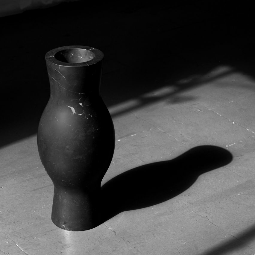 Sacred Ritual Objects by Ewe Studio