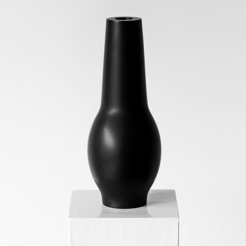 Sacred Ritual Objects by Ewe Studio
