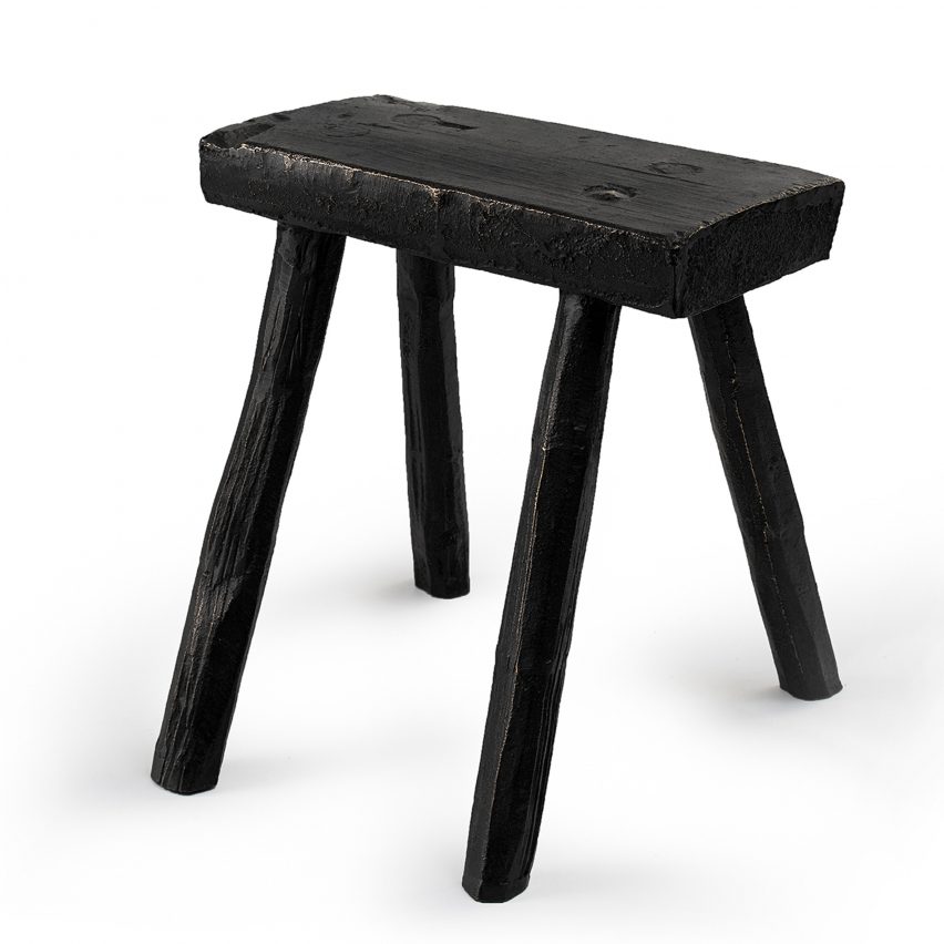 Sacred Ritual Objects by Ewe Studio