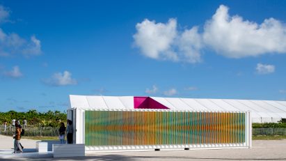 SCAD at Miami
