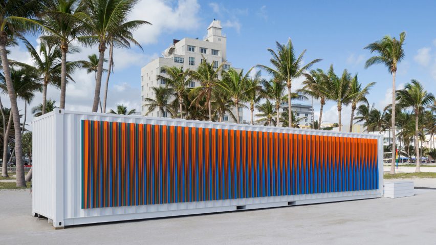 SCAD at Miami
