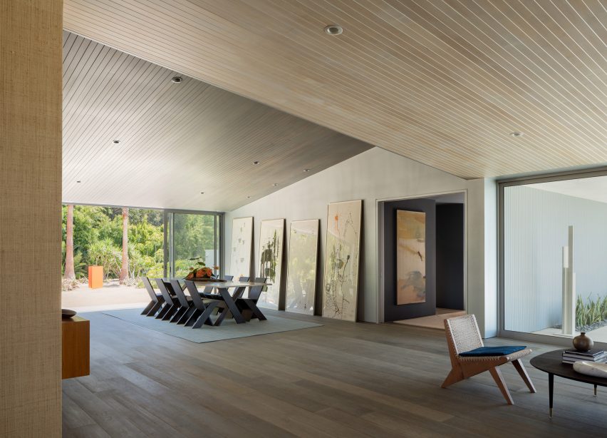 Shed House by Welcome Projects