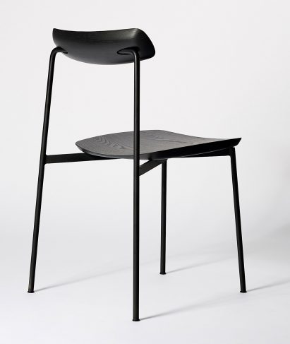Sia chair by Tom Fereday