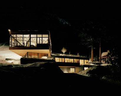 Ski On Home by Strawn Sierralta