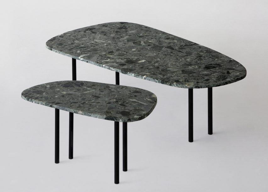 Ssense by Atelier Barda architecture