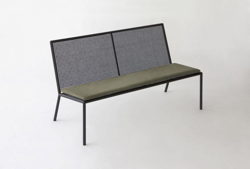 Ssense by Atelier Barda architecture