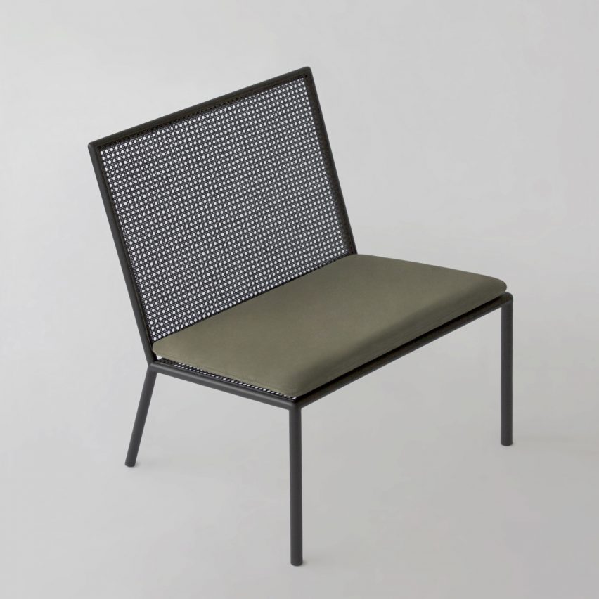Ssense by Atelier Barda architecture