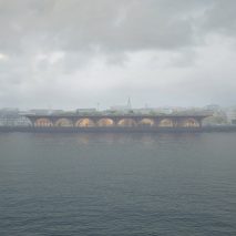 Stavanger visitor centre by COBE