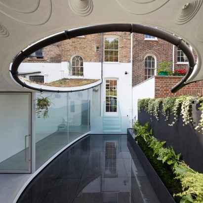 Four opportunities for architectural assistants on Dezeen Jobs