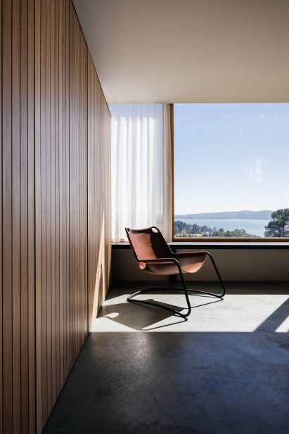Sunnybanks House by Core Collective Architects