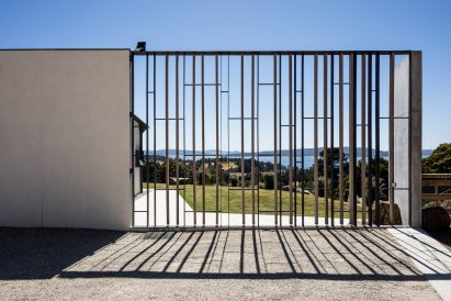 Sunnybanks House by Core Collective Architects
