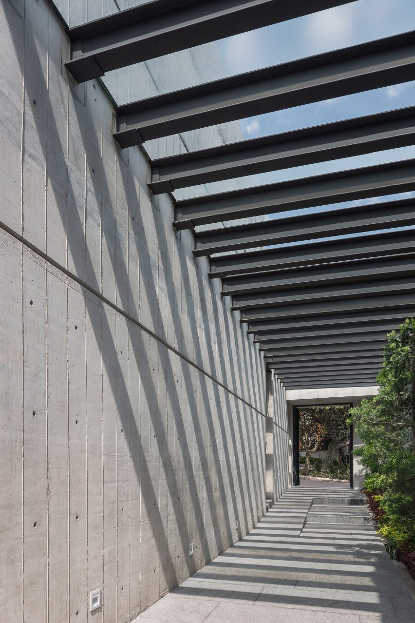 Taller Estrella by Belzberg Architects