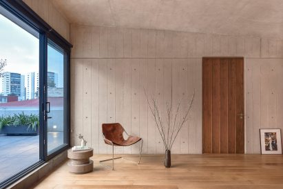Taller Estrella by Belzberg Architects