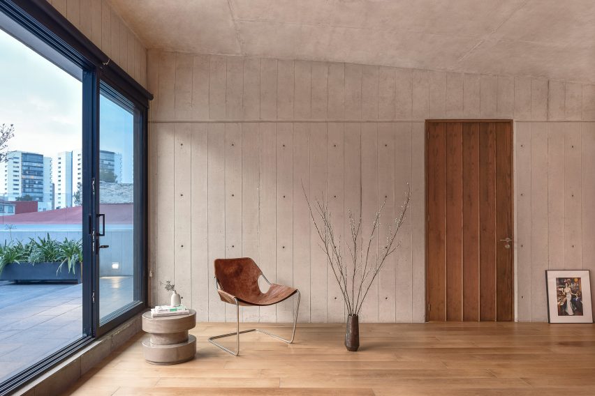 Taller Estrella by Belzberg Architects