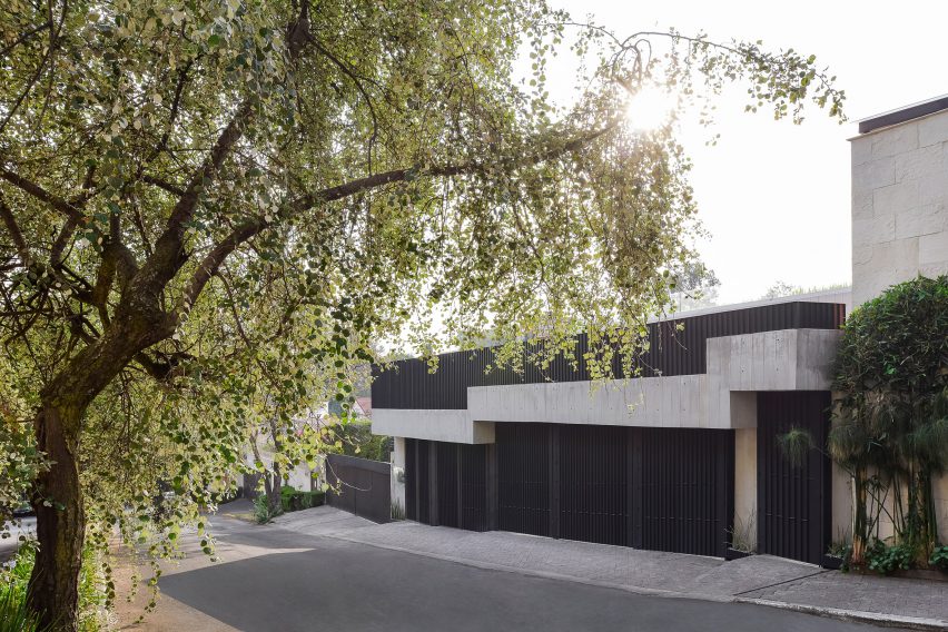 Taller Estrella by Belzberg Architects