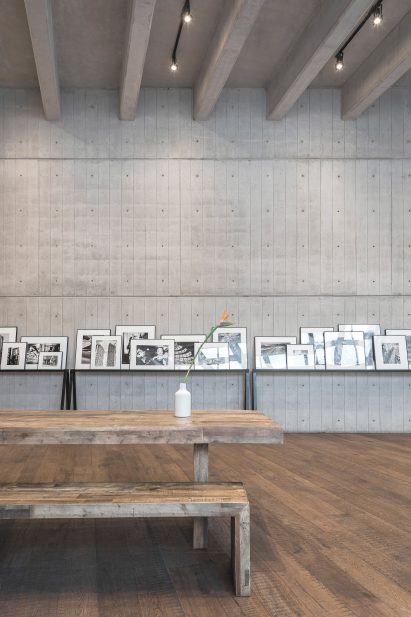 Taller Estrella by Belzberg Architects