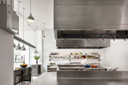 Taller Estrella by Belzberg Architects