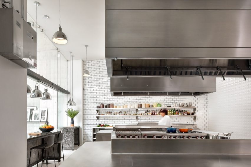 Taller Estrella by Belzberg Architects
