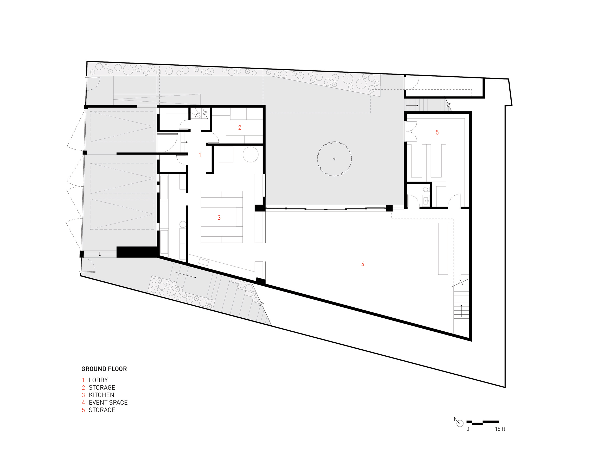 Taller Estrella by Belzberg Architects