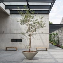 Taller Estrella by Belzberg Architects