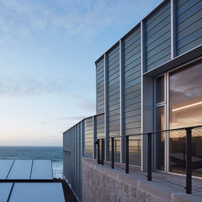 Tate St Ives Jamie Fobert